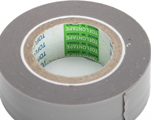 1 Roll Sewing Machine Presser Foot Sticker, Multipurpose High Temperature Resistance Self Adhesive Tape with Strong Adhesion, for Edges Cutting Machine Thinning Machine and Home in Kuwait