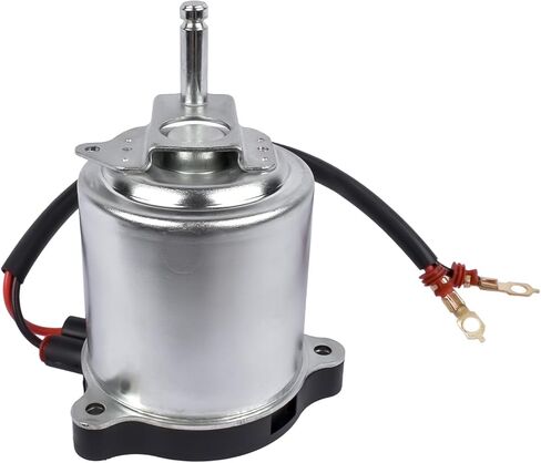 47960-60050 ABS Pump Brake Booster Motor Replacement for Lexus GX460 GX470 LX570 LX450D 2002-2020 ; Toyota 4Runner, Land Cruiser, FJ Cruiser 2006-2021# 47960-60090 in Saudi Arabia