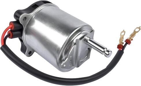 47960-60050 ABS Pump Brake Booster Motor Replacement for Lexus GX460 GX470 LX570 LX450D 2002-2020 ; Toyota 4Runner, Land Cruiser, FJ Cruiser 2006-2021# 47960-60090 in Saudi Arabia