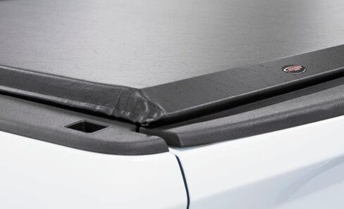 الوصول إلى 2022-2024 متوافق مع غطاء صندوق الأمتعة القابل للطي لسيارة Hyundai Santa Cruz مقاس 4 بوصات 36209 in Kuwait