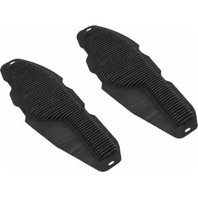 2Pcs HV Battery Cooling Air Intake Filter Screen Compatible with 2019-2024 Toyota RAV4 Hybrid/Prime 2021-2024 Venza G92DH-42010 Engine Cabin Air Filter Hybrid Battery Air Filter Replacement in Saudi Arabia