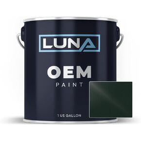 Green Pearl 6R1 Automotive Paint – OEM Color Match – For Toyota Vehicles – Professional Auto Body Refinish Paint for Cars, Trucks & Repairs in Saudi Arabia