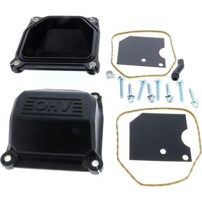 Valve Cover Retrofit Kit 32 755 49-S 32-755-49-S Compatible with Kohler KT610 KT745 EKT740 EKT750 Zt710 ZT740 EZT715, Replaces 5400 6600 7000 7500 Series EFI in Saudi Arabia