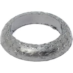 New Exhaust Gasket Donut Seal Fits Polaris Sportsman 700 EFI 2002-2007 in Kuwait