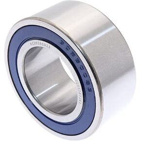 1PC AC30550023 30x55x23mm 30BD5523 ACB30x55x23 ACB30550023 Automotive Air Conditioning Bearings Auto in Kuwait