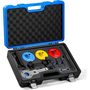 Camshaft Timing Tool Compatible with 2.0T,2.4, 2.8, 3.0T, 3.2T, 4.2, 5.2 Engine Camshaft Adjuster Key T40133 T40070 T40026 T40071 T40058 T10172 T40069 T10035 T40079 T40269 T40297 3.0 in Saudi Arabia