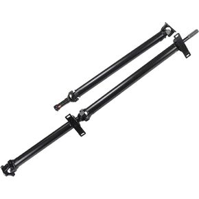 118.86" Rear Drive Shaft For 2003 2004 2005 2006 Dodge Sprinter 2500 3500 For Freightliner Sprinter 2500 3500 5104084AA 936-014 in Kuwait