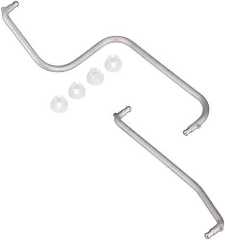 المحرك مشعب السحب المحرك متوافق مع فورد F-150 4.2L V6 2004 2003 2002 2001 2000 1999 P-3882982 in Kuwait