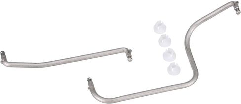 المحرك مشعب السحب المحرك متوافق مع فورد F-150 4.2L V6 2004 2003 2002 2001 2000 1999 P-3882982 in Kuwait