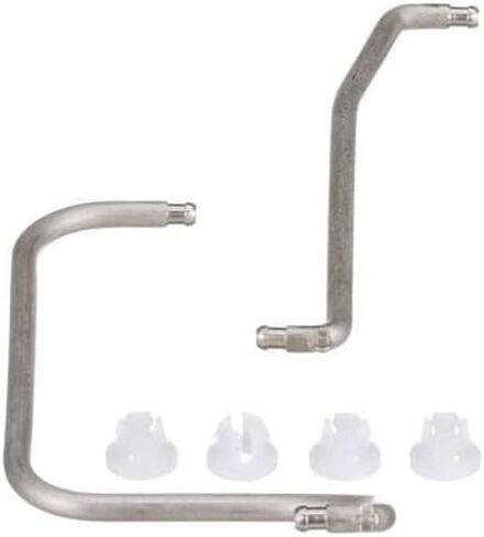 المحرك مشعب السحب المحرك متوافق مع فورد F-150 4.2L V6 2004 2003 2002 2001 2000 1999 P-3882982 in Kuwait