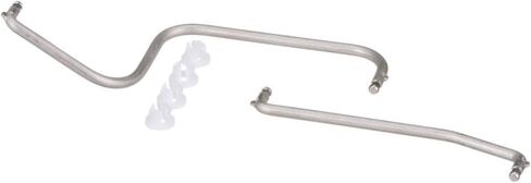 المحرك مشعب السحب المحرك متوافق مع فورد F-150 4.2L V6 2004 2003 2002 2001 2000 1999 P-3882982 in Kuwait