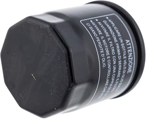 Oil Filter for Specific Polaris ACE 150 EFI UTV, Ranger 150 EFI Models, RZR 200 EFI models. OEM Replacement Engine Oil Filter, Easy Install, 4 Stroke Engine - Part 3023344 in Kuwait
