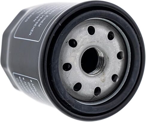 Oil Filter for Specific Polaris ACE 150 EFI UTV, Ranger 150 EFI Models, RZR 200 EFI models. OEM Replacement Engine Oil Filter, Easy Install, 4 Stroke Engine - Part 3023344 in Kuwait