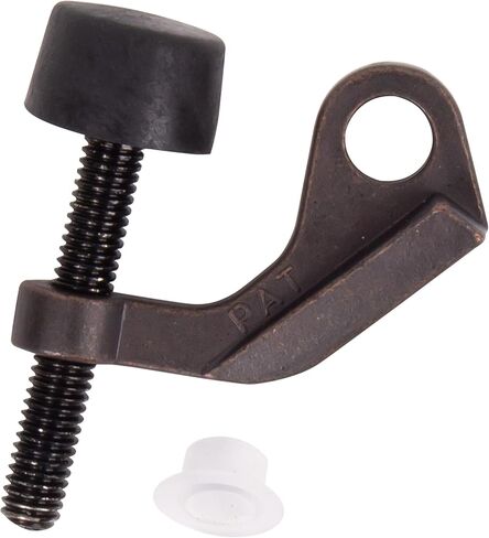 Ives by Schlage 72Z-613E Door Saver Hinge Pin Stop in Saudi Arabia