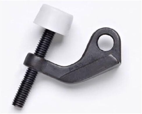 Ives by Schlage 72Z-613E Door Saver Hinge Pin Stop in Saudi Arabia