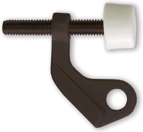 Ives by Schlage 72Z-613E Door Saver Hinge Pin Stop in Saudi Arabia