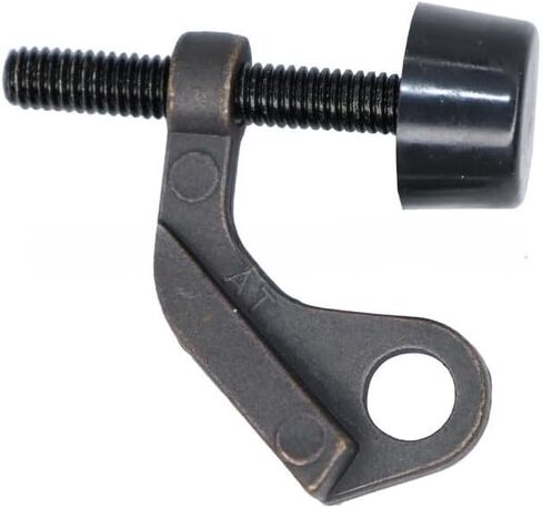 Ives by Schlage 72Z-613E Door Saver Hinge Pin Stop in Saudi Arabia