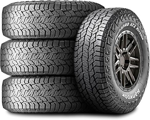 HANKOOK DynaPro AT2 Xtreme RF12 LT215/85R16 115/112S E in Kuwait