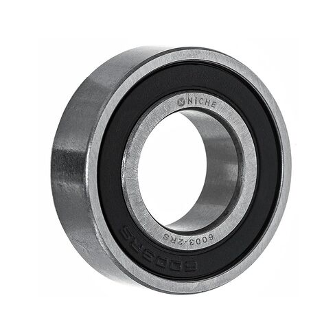المتخصصة عجلة تحمل مجموعة سدادات مانعة للتسرب لكاواساكي KLR650 6003-2RS 6004-2RS 6202-2RS 6203-2RS 6204-2RS in Kuwait