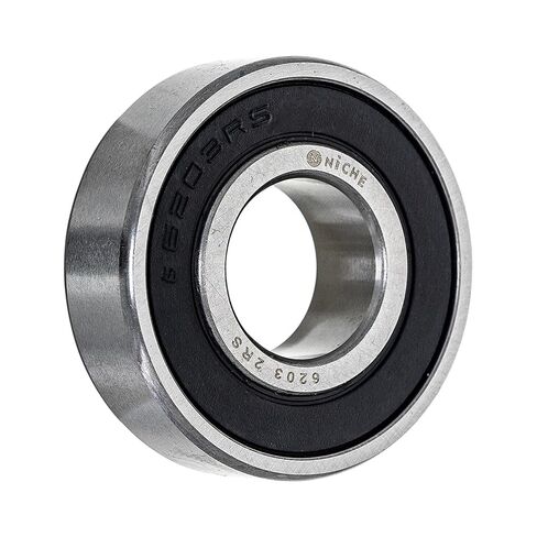 المتخصصة عجلة تحمل مجموعة سدادات مانعة للتسرب لكاواساكي KLR650 6003-2RS 6004-2RS 6202-2RS 6203-2RS 6204-2RS in Kuwait