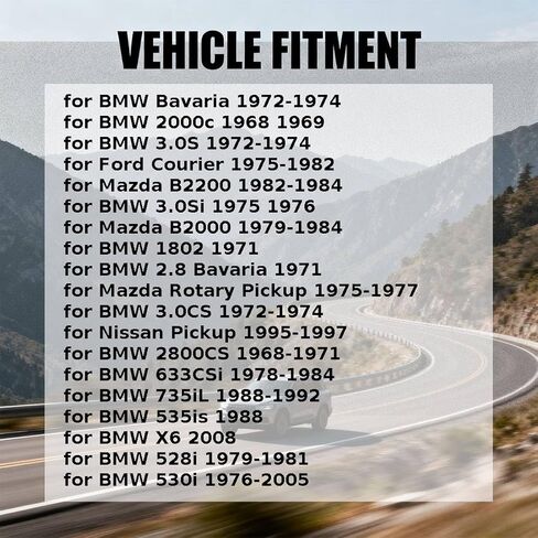 سدادة العجلة الأمامية، سدادة تحمل العجلة لسيارات BMW 325iX 1988 1989 1990 1991 1 X in Kuwait
