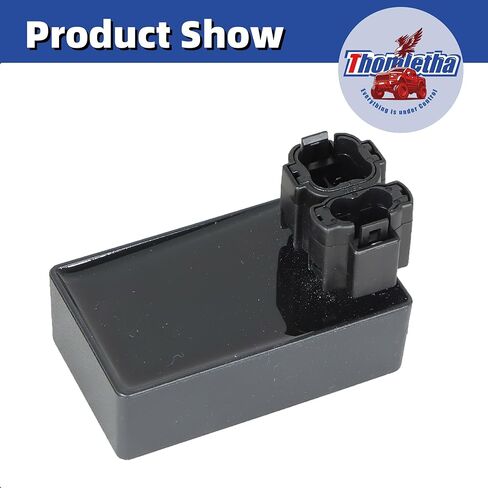 CDI صندوق الإشعال لفائف شرارة التوصيل مجموعة استبدال لهوندا CRF80F CRF100F XR80R XR100R 1992-2013 استبدال ل 30410-GT9-000 in Kuwait