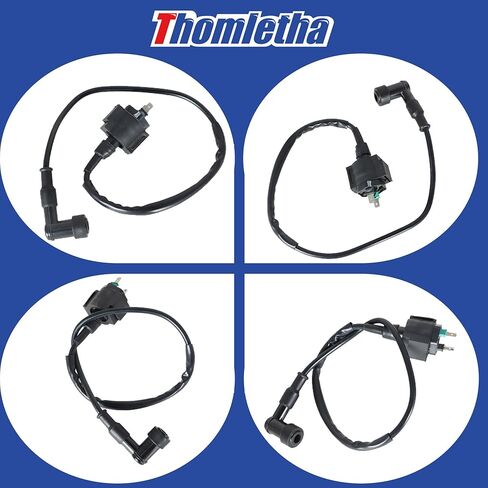 CDI صندوق الإشعال لفائف شرارة التوصيل مجموعة استبدال لهوندا CRF80F CRF100F XR80R XR100R 1992-2013 استبدال ل 30410-GT9-000 in Kuwait