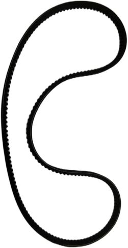 Alternator Drive Belt Compatible with Marine Engines 2. 3L to 8. 2L Replaces 3852504 0778031 0910371 in Saudi Arabia