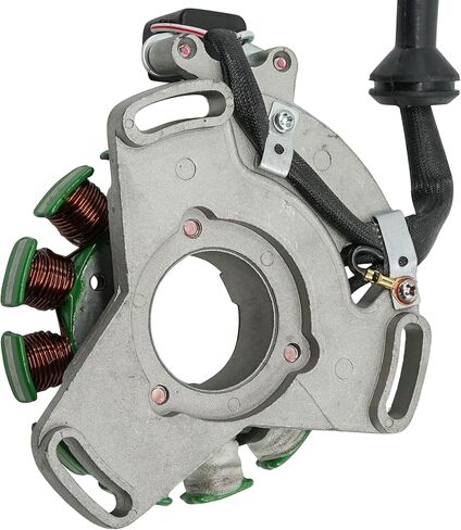 Caltric Stator Compatible With Yamaha Banshee 350 Yfz350 1987 1988 1989 1990 1991 1992 1993 1994 in Kuwait
