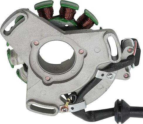 Caltric Stator Compatible With Yamaha Banshee 350 Yfz350 1987 1988 1989 1990 1991 1992 1993 1994 in Kuwait