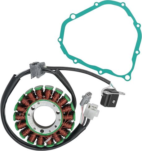 الجزء الثابت والحشية من كالتريك متوافق مع سوزوكي أوزارك 250 Ltf250 Lt-F250 2002-2009 2012 in Kuwait
