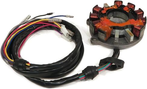 متجر ROP Shop PWC Stator لعام 1997 Polaris SL 1050 للمركبات المائية والقوارب البحرية B974090 in Kuwait