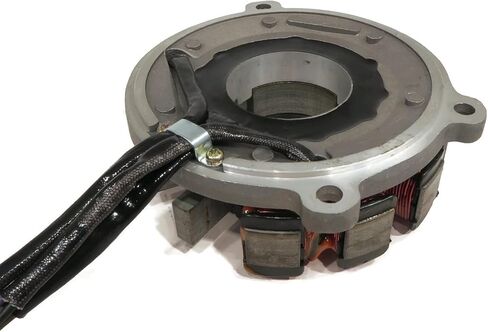 متجر ROP Shop PWC Stator لعام 1997 Polaris SL 1050 للمركبات المائية والقوارب البحرية B974090 in Kuwait