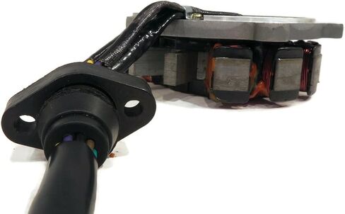 متجر ROP Shop PWC Stator لعام 1997 Polaris SL 1050 للمركبات المائية والقوارب البحرية B974090 in Kuwait