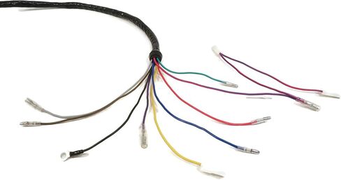 متجر ROP Shop PWC Stator لعام 1997 Polaris SL 1050 للمركبات المائية والقوارب البحرية B974090 in Kuwait