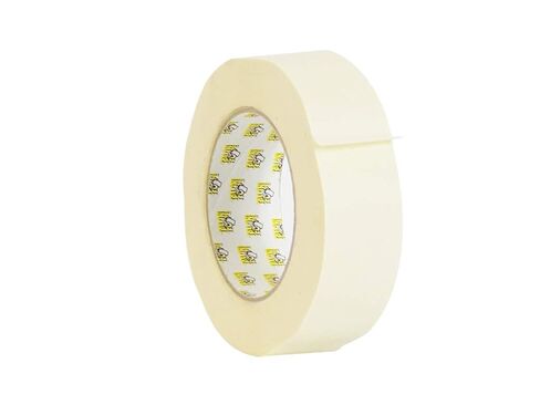 WOD MTHT6 Automotive Refinish Masking, 1.5 inch x 60 yds (Pack of 24) High Temp up to 230 F, Cars Vehicles Auto Body Paint Tape, Automotive Painters Tape Bulk in Kuwait