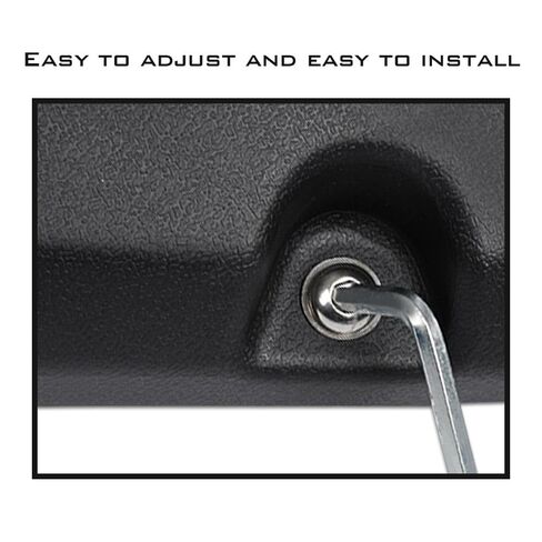 G-PLUS Fender Flares Screw/Bolt Hardware Kit Compatible with Chevy Universal Pocket/Rivet Style in Kuwait