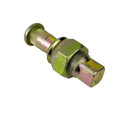 1 PCS Rear Left Side Wheel Nuts & Stud Kit Fit for Isuzu NPR, NPR-HD, NQR, NRR, Replaces 8-97147-612-2, 8-97359-805-0, 8-97359-809-0 in Saudi Arabia