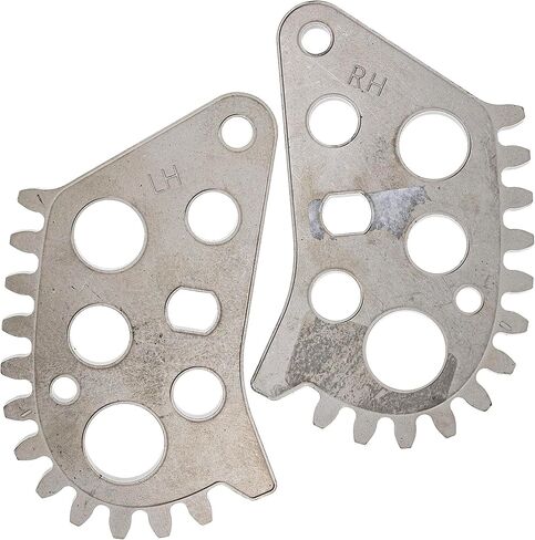 CUB CADET 717-06820 Steering 12T Gear Ultima ZTS1 ZTS2 KH Fab Zero-Turn Mowers in Kuwait