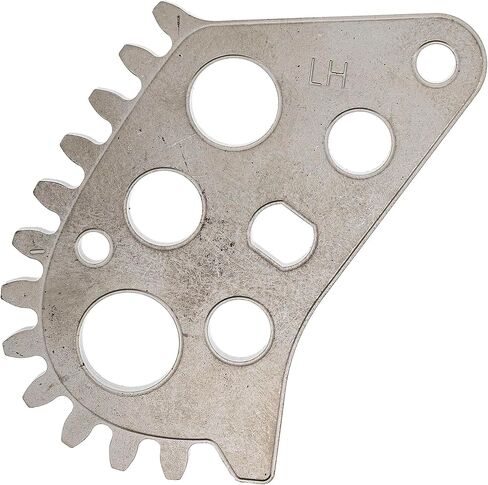 CUB CADET 717-06820 Steering 12T Gear Ultima ZTS1 ZTS2 KH Fab Zero-Turn Mowers in Kuwait