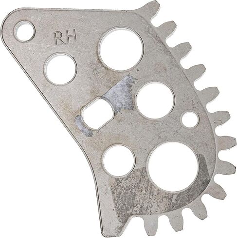 CUB CADET 717-06820 Steering 12T Gear Ultima ZTS1 ZTS2 KH Fab Zero-Turn Mowers in Kuwait