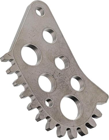 CUB CADET 717-06820 Steering 12T Gear Ultima ZTS1 ZTS2 KH Fab Zero-Turn Mowers in Kuwait