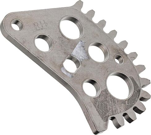 CUB CADET 717-06820 Steering 12T Gear Ultima ZTS1 ZTS2 KH Fab Zero-Turn Mowers in Kuwait