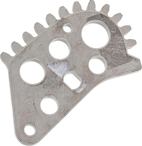 CUB CADET 717-06820 Steering 12T Gear Ultima ZTS1 ZTS2 KH Fab Zero-Turn Mowers in Kuwait