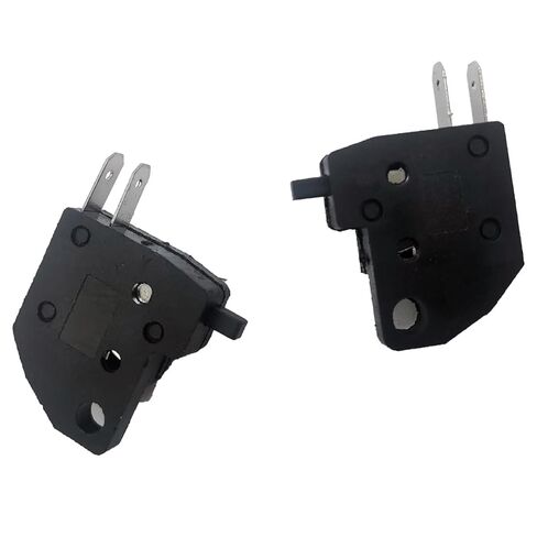 Left Right Front Brake Light Stop Switch Click Front Lever Clutch Switch in Kuwait