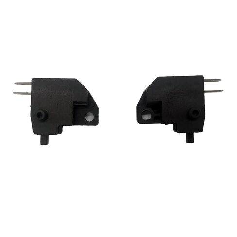 Left Right Front Brake Light Stop Switch Click Front Lever Clutch Switch in Kuwait
