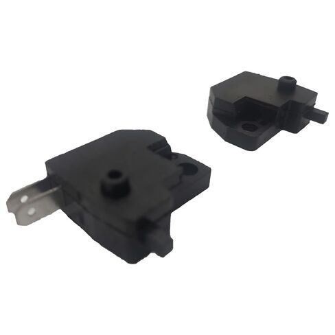 Left Right Front Brake Light Stop Switch Click Front Lever Clutch Switch in Kuwait