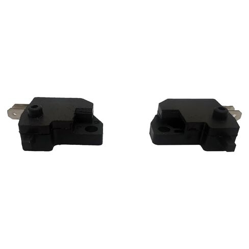 Left Right Front Brake Light Stop Switch Click Front Lever Clutch Switch in Kuwait