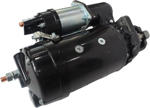 24V 7.5KW 12T كاتب موتور 1438434 300N10423Z لشركة كاتربيلر القط CP-563E CS-583E CP-663E CP-573E CS-663E CS-563E CS-573E CS-683E CS-433C الضاغطة الاهتزازية DEYAOLKL in Kuwait