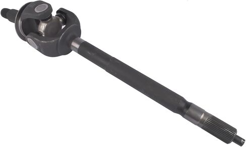 Front Right CV Axle Shaft Replacement for Dodge Ram 2500 3500 5.7L 6.4L 6.7L 68216196AA 68065426AB 68449570AA in Kuwait